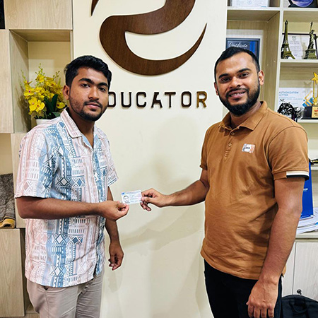 Educator Study Abroad success story photo 2
